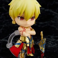 Good Smile Company Nendoroid #1220 Archer Gilgamesh Third Ascension Ver. Fate/Grand Order Nendoroid Series