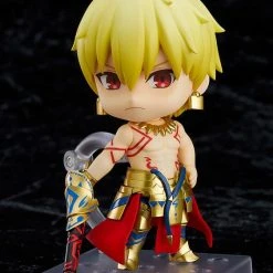 Good Smile Company Nendoroid #1220 Archer Gilgamesh Third Ascension Ver. Fate/Grand Order Nendoroid Series
