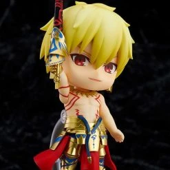 Good Smile Company Nendoroid #1220 Archer Gilgamesh Third Ascension Ver. Fate/Grand Order Nendoroid Series