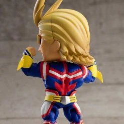 Good Smile Company Nendoroid #1234 All Might My Hero Academia