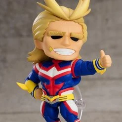 Good Smile Company Nendoroid #1234 All Might My Hero Academia