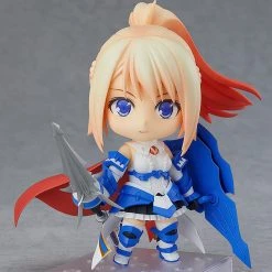 Good Smile Company Nendoroid #1349 Karina Mikazuki LBCS: Achilles Soukou Musume