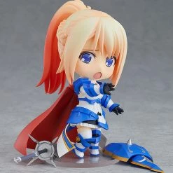 Good Smile Company Nendoroid #1349 Karina Mikazuki LBCS: Achilles Soukou Musume
