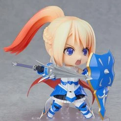 Good Smile Company Nendoroid #1349 Karina Mikazuki LBCS: Achilles Soukou Musume