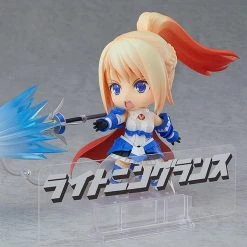 Good Smile Company Nendoroid #1349 Karina Mikazuki LBCS: Achilles Soukou Musume