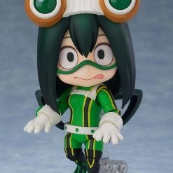 Good Smile Company Nendoroid #1272 Tsuyu Asui (Froppy) My Hero Academia