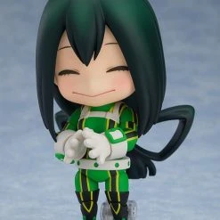 Good Smile Company Nendoroid #1272 Tsuyu Asui (Froppy) My Hero Academia