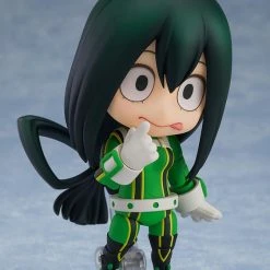Good Smile Company Nendoroid #1272 Tsuyu Asui (Froppy) My Hero Academia