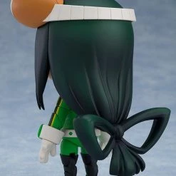 Good Smile Company Nendoroid #1272 Tsuyu Asui (Froppy) My Hero Academia