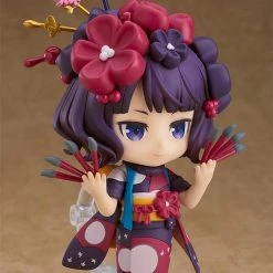Good Smile Company Nendoroid Series Nendoroid #1259 Foreigner (Katsushika Hokusai) Fate/Grand Order