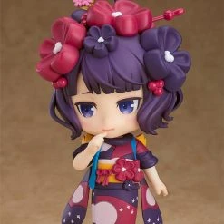 Good Smile Company Nendoroid Series Nendoroid #1259 Foreigner (Katsushika Hokusai) Fate/Grand Order