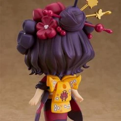 Good Smile Company Nendoroid Series Nendoroid #1259 Foreigner (Katsushika Hokusai) Fate/Grand Order