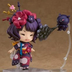 Good Smile Company Nendoroid Series Nendoroid #1259 Foreigner (Katsushika Hokusai) Fate/Grand Order