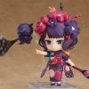 Good Smile Company Nendoroid Series Nendoroid #1259 Foreigner (Katsushika Hokusai) Fate/Grand Order