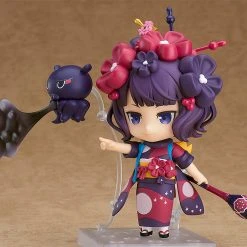 Good Smile Company Nendoroid Series Nendoroid #1259 Foreigner (Katsushika Hokusai) Fate/Grand Order