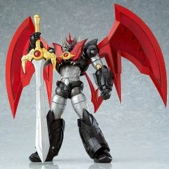 Good Smile Company Other Model Kits/ Accessories Moderoid Mazinkaiser : Mazinkaiser Model Kit 15 Good Smile Company Other Model Kits/ Accessories Moderoid Mazinkaiser : Mazinkaiser Model Kit
