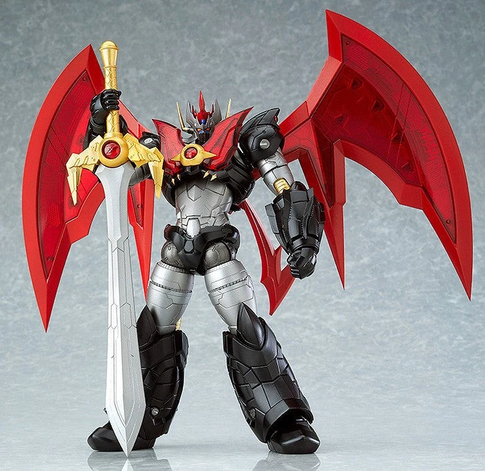 Good Smile Company Other Model Kits/ Accessories Moderoid Mazinkaiser : Mazinkaiser Model Kit 6 Good Smile Company Other Model Kits/ Accessories Moderoid Mazinkaiser : Mazinkaiser Model Kit