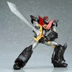 Good Smile Company Other Model Kits/ Accessories Moderoid Mazinkaiser : Mazinkaiser Model Kit 16 Good Smile Company Other Model Kits/ Accessories Moderoid Mazinkaiser : Mazinkaiser Model Kit