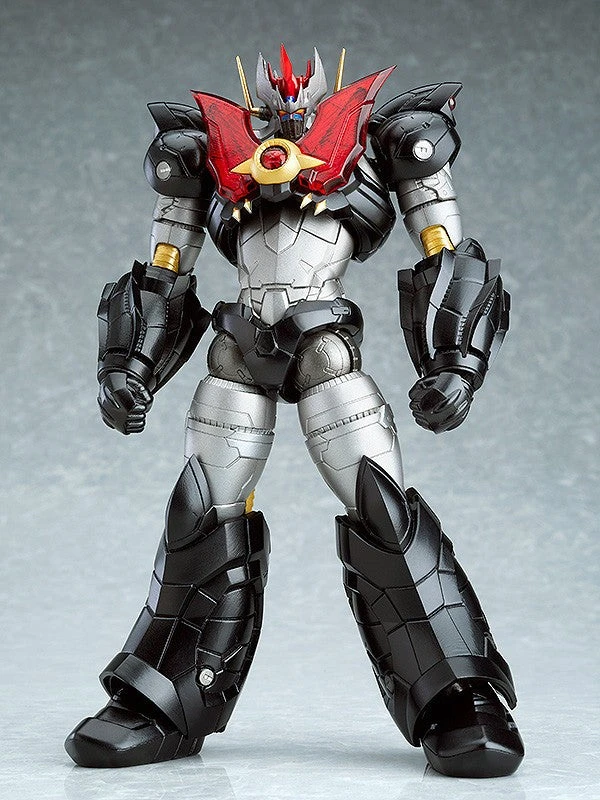 Good Smile Company Other Model Kits/ Accessories Moderoid Mazinkaiser : Mazinkaiser Model Kit 9 Good Smile Company Other Model Kits/ Accessories Moderoid Mazinkaiser : Mazinkaiser Model Kit