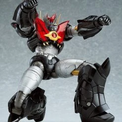 Good Smile Company Other Model Kits/ Accessories Moderoid Mazinkaiser : Mazinkaiser Model Kit 19 Good Smile Company Other Model Kits/ Accessories Moderoid Mazinkaiser : Mazinkaiser Model Kit