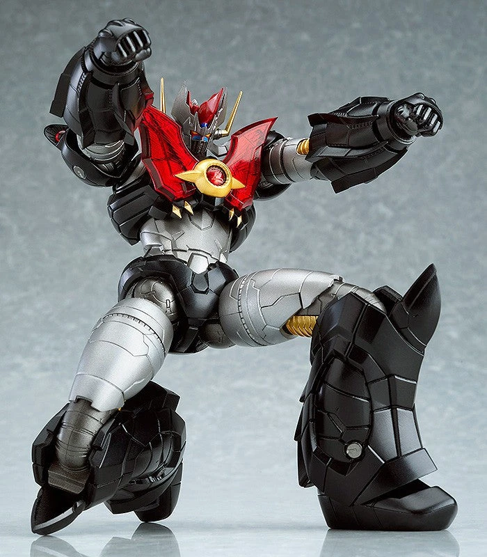 Good Smile Company Other Model Kits/ Accessories Moderoid Mazinkaiser : Mazinkaiser Model Kit 10 Good Smile Company Other Model Kits/ Accessories Moderoid Mazinkaiser : Mazinkaiser Model Kit