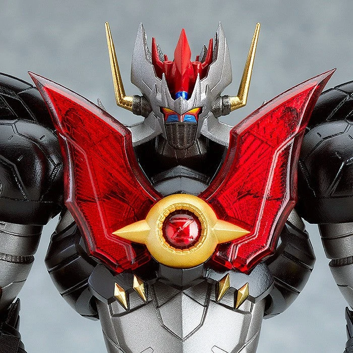 Good Smile Company Other Model Kits/ Accessories Moderoid Mazinkaiser : Mazinkaiser Model Kit 11 Good Smile Company Other Model Kits/ Accessories Moderoid Mazinkaiser : Mazinkaiser Model Kit