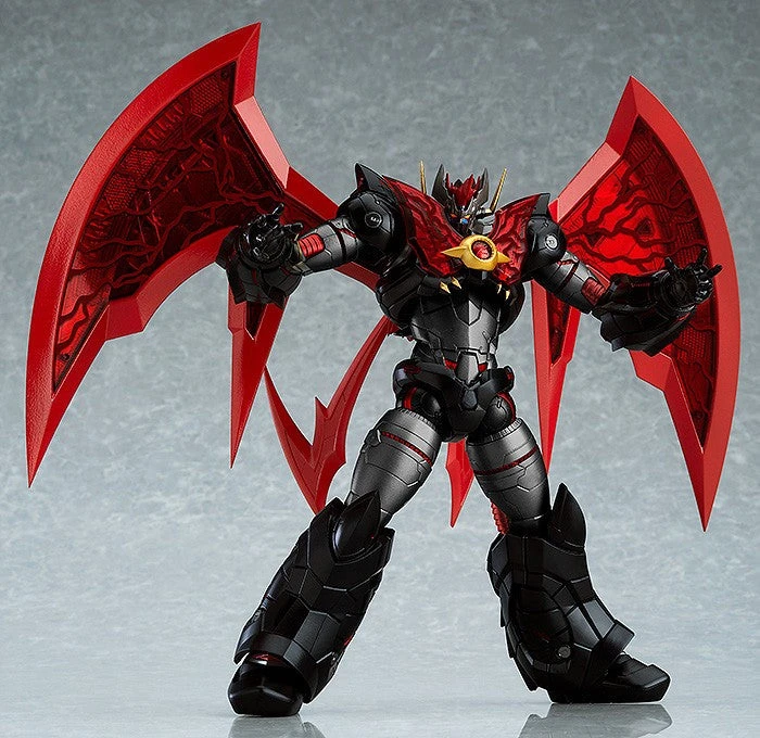 Good Smile Company Other Model Kits/ Accessories Moderoid Mazinkaiser : Mazinkaiser Model Kit 12 Good Smile Company Other Model Kits/ Accessories Moderoid Mazinkaiser : Mazinkaiser Model Kit