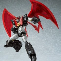 Good Smile Company Other Model Kits/ Accessories Moderoid Mazinkaiser : Mazinkaiser Model Kit 13 Good Smile Company Other Model Kits/ Accessories Moderoid Mazinkaiser : Mazinkaiser Model Kit