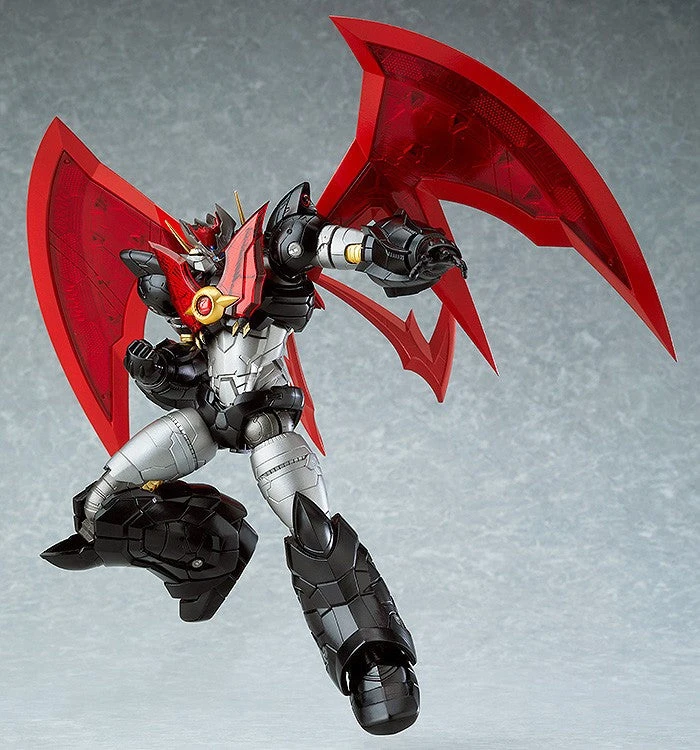 Good Smile Company Other Model Kits/ Accessories Moderoid Mazinkaiser : Mazinkaiser Model Kit 4 Good Smile Company Other Model Kits/ Accessories Moderoid Mazinkaiser : Mazinkaiser Model Kit
