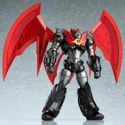 Good Smile Company Other Model Kits/ Accessories Moderoid Mazinkaiser : Mazinkaiser Model Kit 14 Good Smile Company Other Model Kits/ Accessories Moderoid Mazinkaiser : Mazinkaiser Model Kit