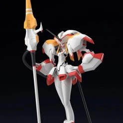 Good Smile Company Moderoid Darling In The Franxx: Strelitzia Model Kit Other Model Kits/ Accessories