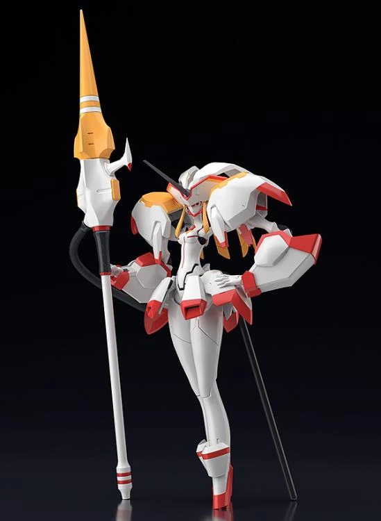 Good Smile Company Moderoid Darling In The Franxx: Strelitzia Model Kit Other Model Kits/ Accessories 3 Good Smile Company Moderoid Darling In The Franxx: Strelitzia Model Kit Other Model Kits/ Accessories