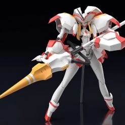Good Smile Company Moderoid Darling In The Franxx: Strelitzia Model Kit Other Model Kits/ Accessories 9 Good Smile Company Moderoid Darling In The Franxx: Strelitzia Model Kit Other Model Kits/ Accessories
