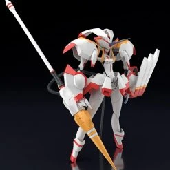 Good Smile Company Moderoid Darling In The Franxx: Strelitzia Model Kit Other Model Kits/ Accessories 13 Good Smile Company Moderoid Darling In The Franxx: Strelitzia Model Kit Other Model Kits/ Accessories