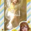 With Fans! 1/7 Love Live! Sunshine!! Hanamaru Kunikida: Blu Ray Jacket Ver Scale Statue Figure
