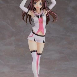 Anime Statues (Manufacture) Good Smile Company 1/7 A.I. Channel Kizuna AI Scale Statue Figure