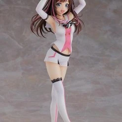 Anime Statues (Manufacture) Good Smile Company 1/7 A.I. Channel Kizuna AI Scale Statue Figure