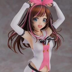 Anime Statues (Manufacture) Good Smile Company 1/7 A.I. Channel Kizuna AI Scale Statue Figure