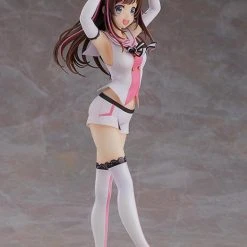 Anime Statues (Manufacture) Good Smile Company 1/7 A.I. Channel Kizuna AI Scale Statue Figure
