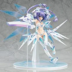 Good Smile Company 1/7 Hyperdimension Neptunia Purple Heart (Lilac COOL) Scale Statue Figure 11 Good Smile Company 1/7 Hyperdimension Neptunia Purple Heart (Lilac COOL) Scale Statue Figure