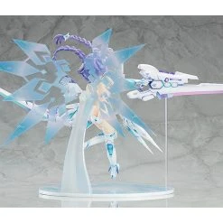 Good Smile Company 1/7 Hyperdimension Neptunia Purple Heart (Lilac COOL) Scale Statue Figure 8 Good Smile Company 1/7 Hyperdimension Neptunia Purple Heart (Lilac COOL) Scale Statue Figure