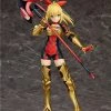 Anime Statues (Manufacture) Good Smile Company 1/7 Fate/Grand Order Nero Claudius (Racing Ver.) Scale Statue Figure