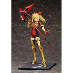 Anime Statues (Manufacture) Good Smile Company 1/7 Fate/Grand Order Nero Claudius (Racing Ver.) Scale Statue Figure