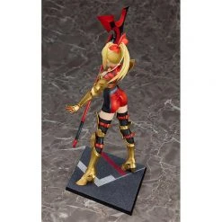 Anime Statues (Manufacture) Good Smile Company 1/7 Fate/Grand Order Nero Claudius (Racing Ver.) Scale Statue Figure