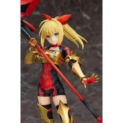 Anime Statues (Manufacture) Good Smile Company 1/7 Fate/Grand Order Nero Claudius (Racing Ver.) Scale Statue Figure