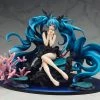 Anime Statues (Manufacture) Good Smile Company 1/8 Vocaloid Hatsune Miku Deep Sea Girl Ver. Scale Statue Figure