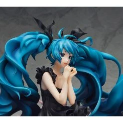 Anime Statues (Manufacture) Good Smile Company 1/8 Vocaloid Hatsune Miku Deep Sea Girl Ver. Scale Statue Figure