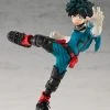 Good Smile Company Pop Up Parade My Hero Academia Izuku Midoriya (Costume Ver.) Figure Statue