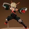 Good Smile Company Pop Up Parade My Hero Academia Katsuki Bakugo (Costume Ver.) Figure Statue