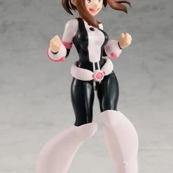 Good Smile Company Pop Up Parade My Hero Academia Ochaco Uraraka (Costume Ver.) Figure Statue